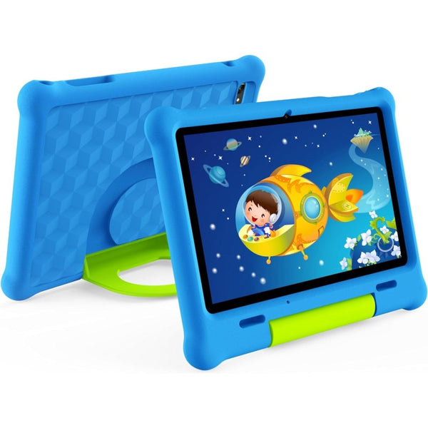 G-tab C10 Kids tablet, G-Tab, 10.1 IPS screen, quad processor, 64GB internal memory, 4+4GB RAM, 5G Wi-Fi