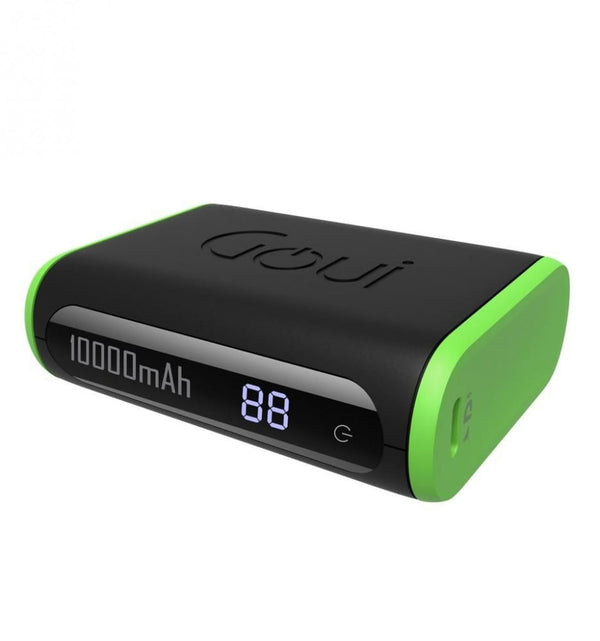 Powerful - Bolt 10000mAh portable battery 