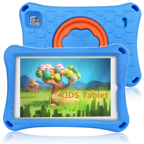 Wintouch K81pro K81 Pro Educational Children's Tab, 32 GB memory, 8-inch screen size, Wi-Fi, and supports a SIM card