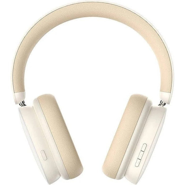 Wireless headphone with active noise cancellation technology 40dB, Bluetooth 5.2 support, battery life up to 70 hours